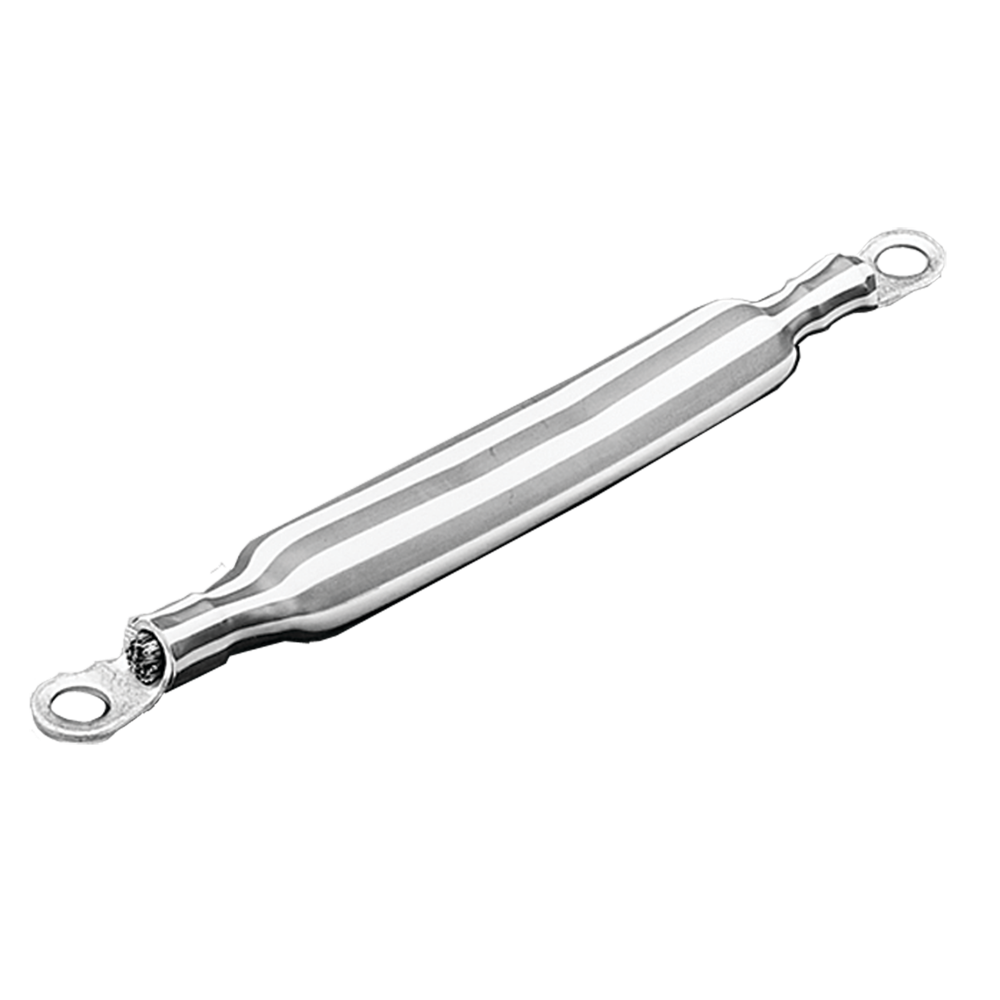 Grounding Strap 4 AWG x 16 LG