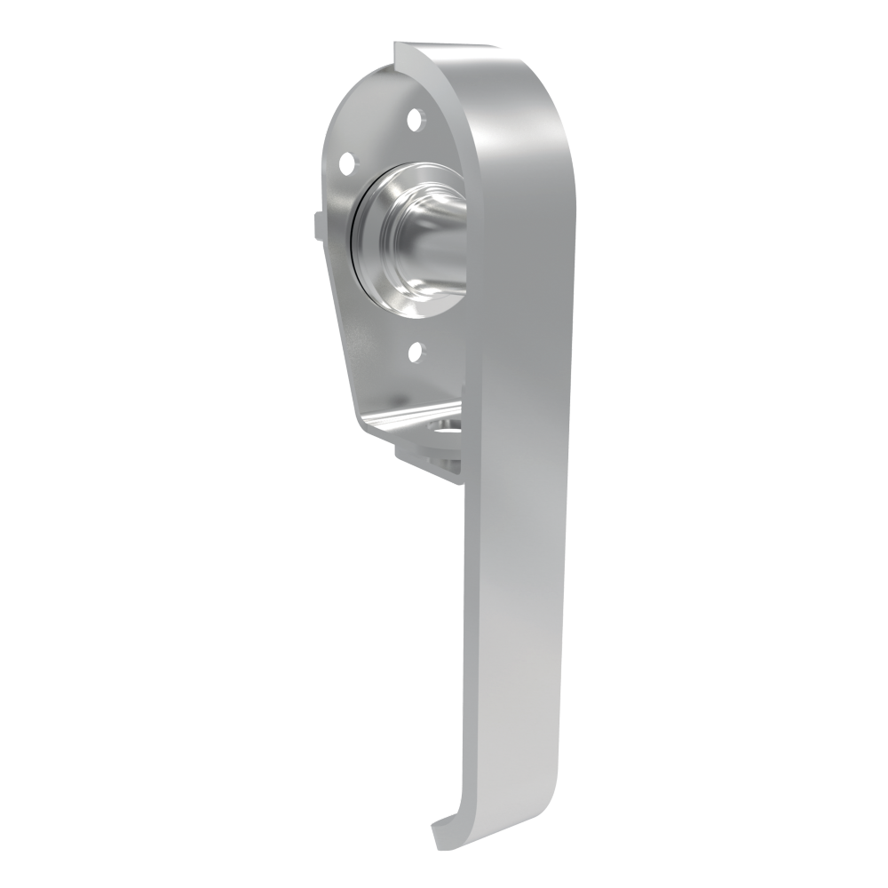 Latch Kit, Padlock, CW or CCW