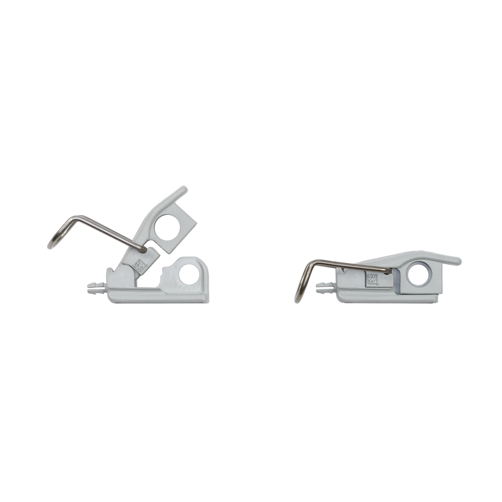 Quick-Release Latch Kit,2