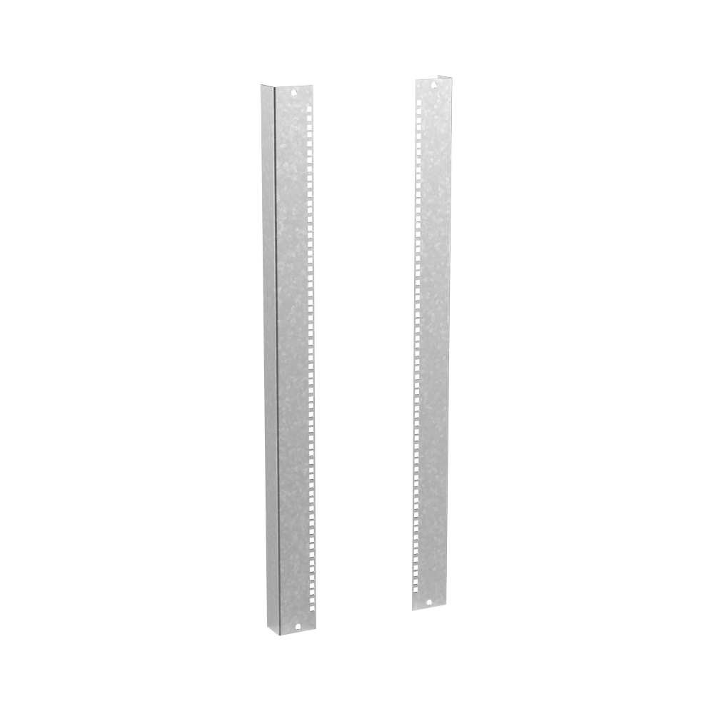 Rack angle, A38