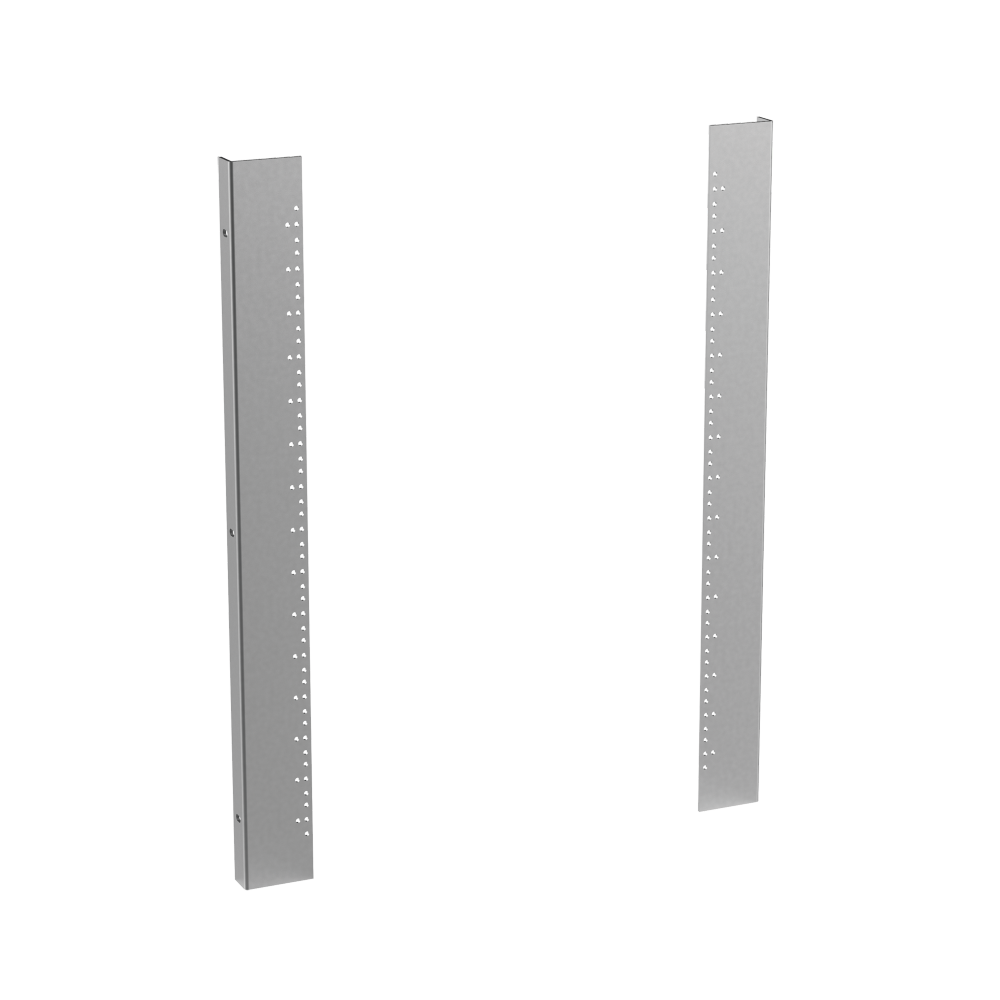 Rack Angles 29.75in long, 2
