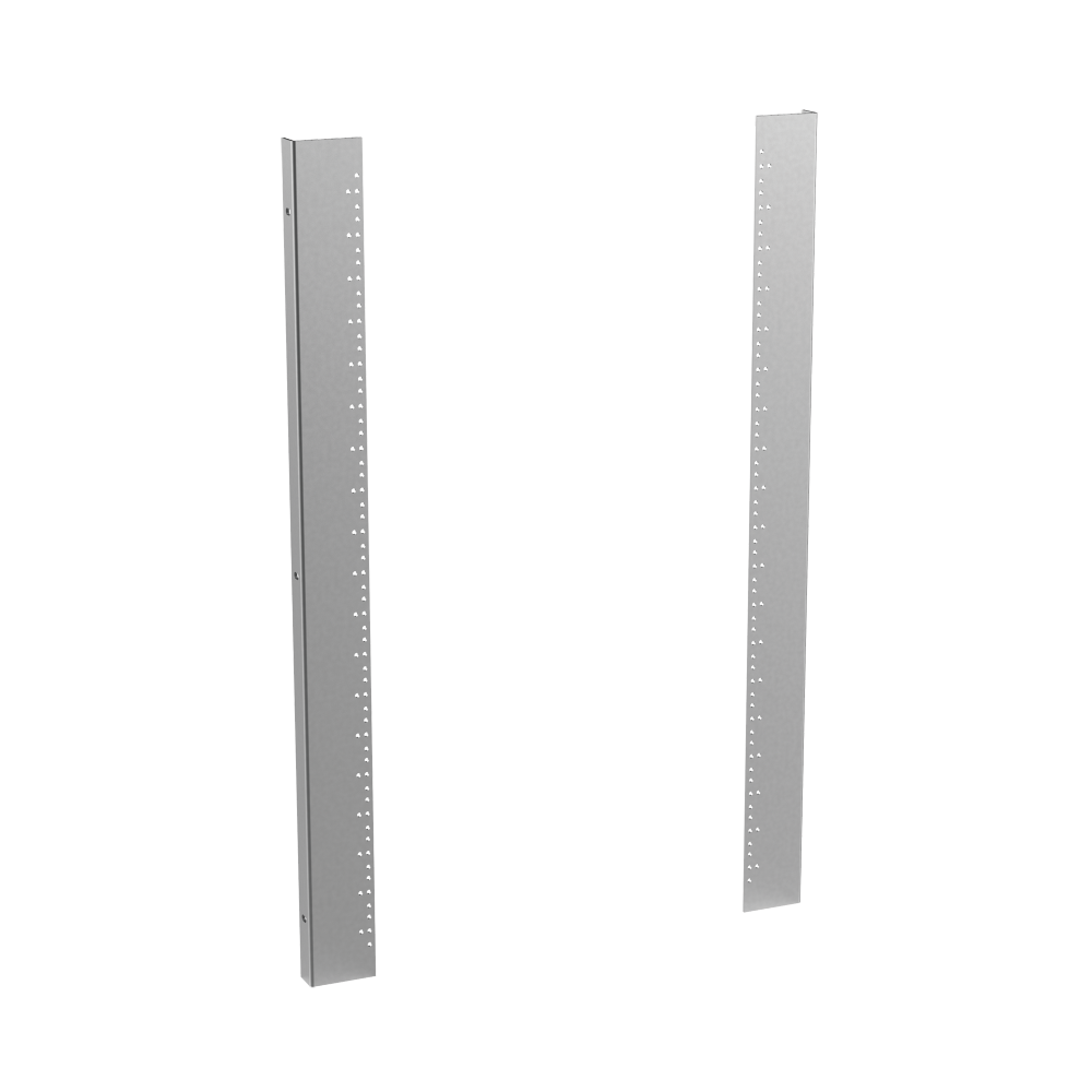 Rack Angles 35.75in long, 2