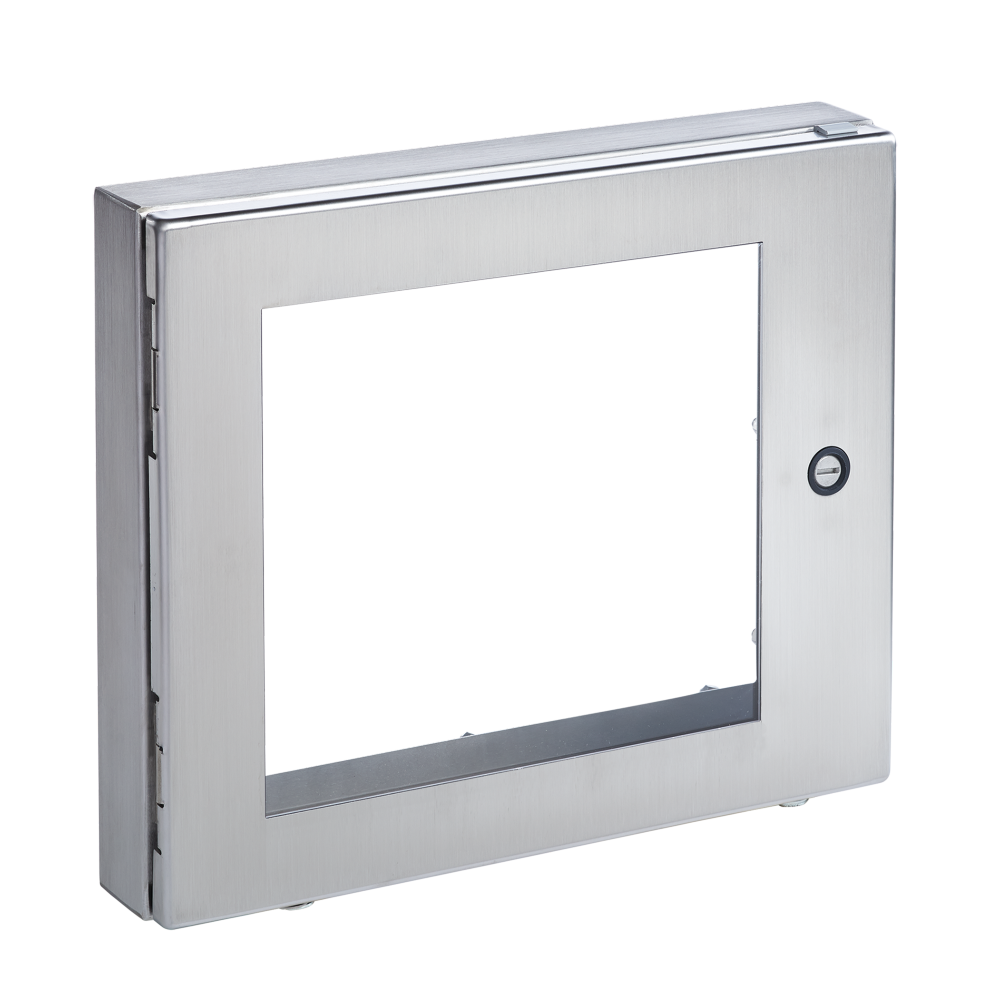 Hinged Wdw Kit 22.19 x 12.14