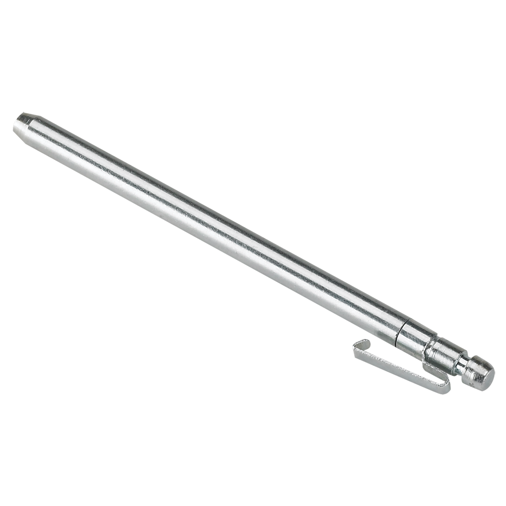 HINGE PIN, MILD STEEL