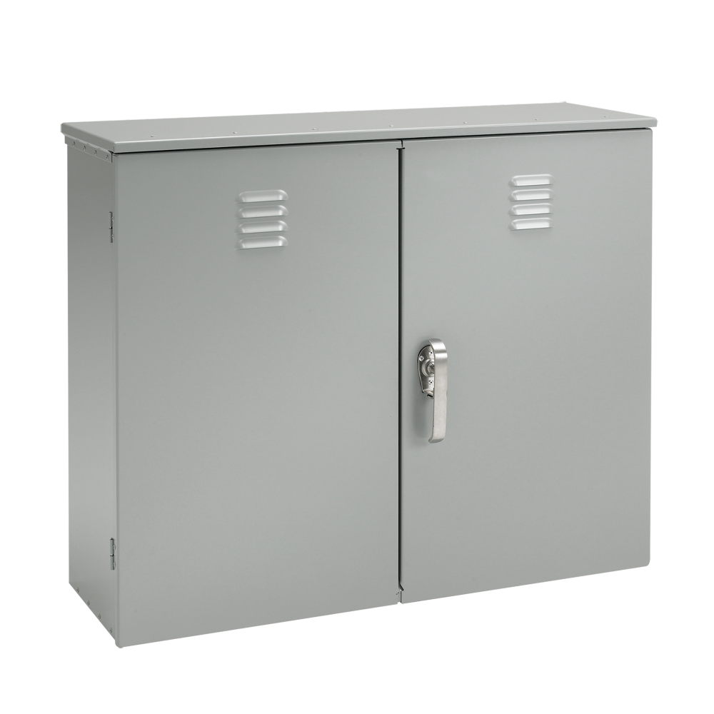 Type 3R DD vented CT Cab