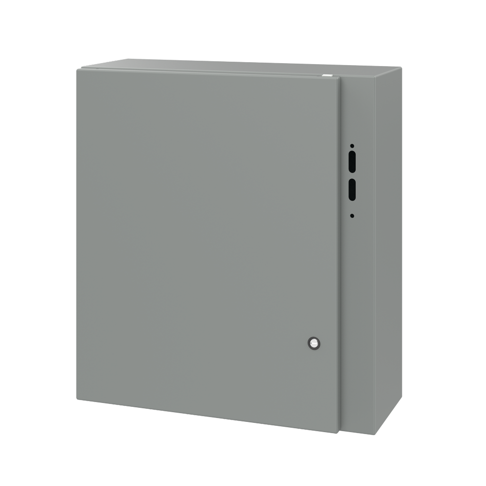 Disconnect Encl. 24.00x22.00x8