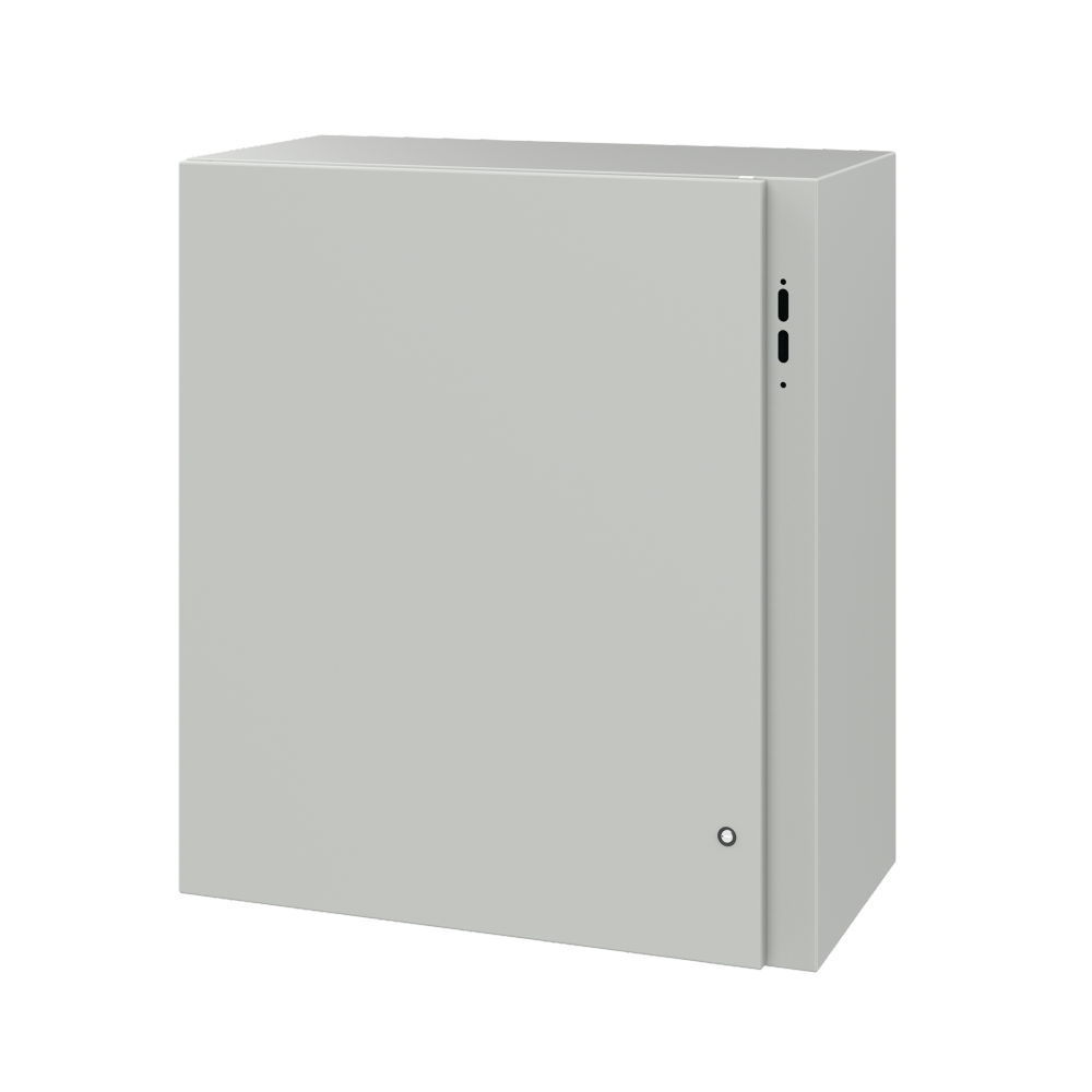 CONCEPT Disconnect RAL7035