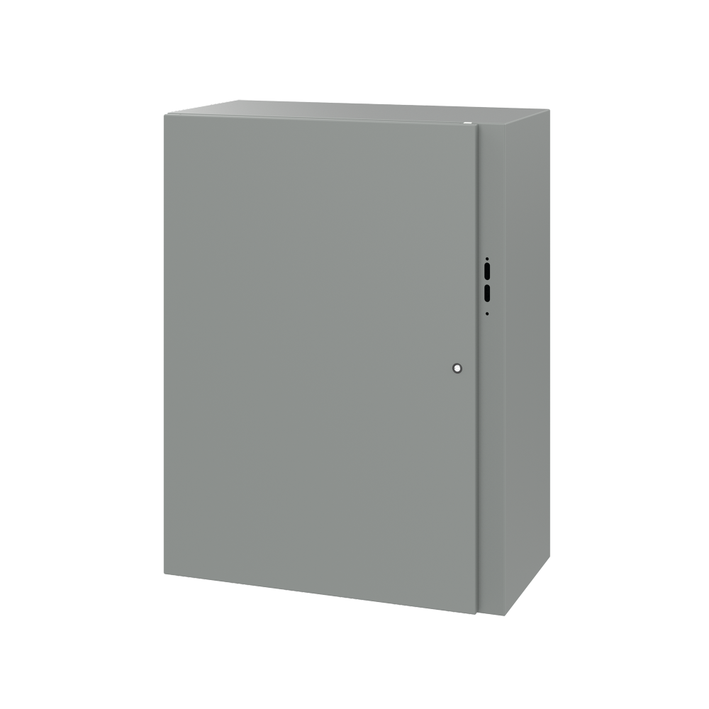CONCEPT Disconnect ANSI61