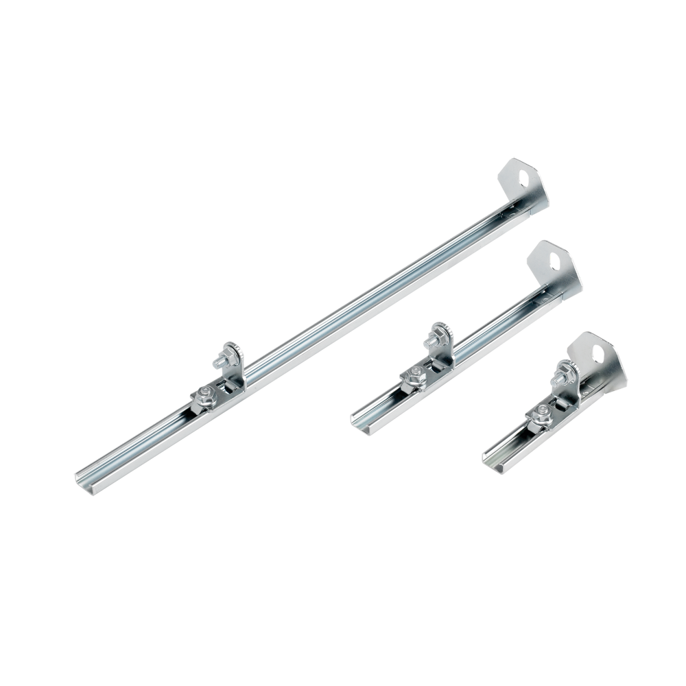 Mounting Kit Fits C=12 with 2