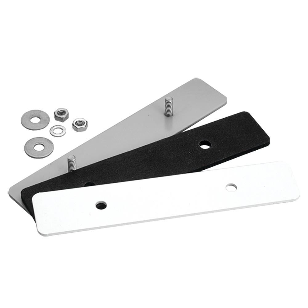 SS ADAPTER PLATE BLANK