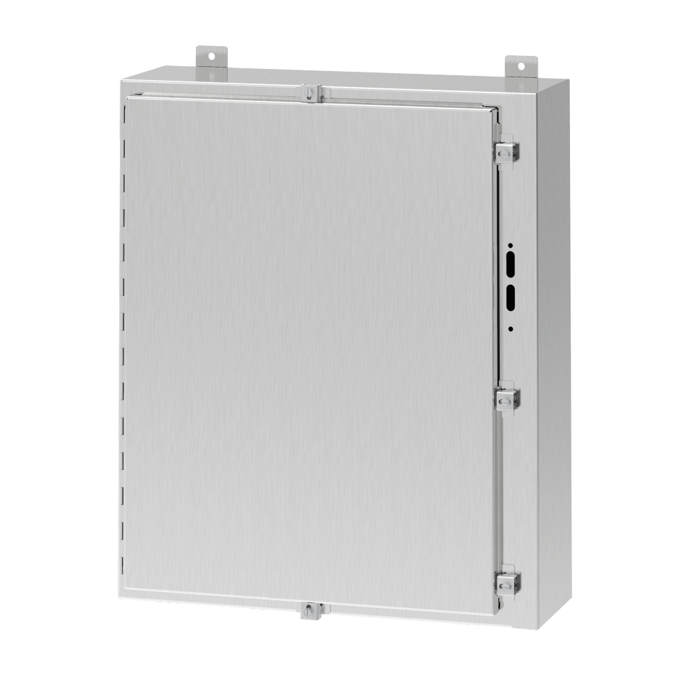Disconnect Encl. 24.00x21.38x8