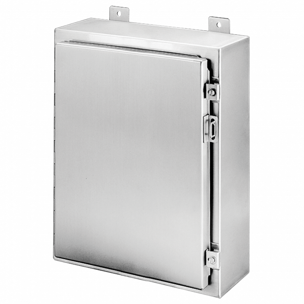 WALLMOUNT TYPE 4X ENCLOSURE