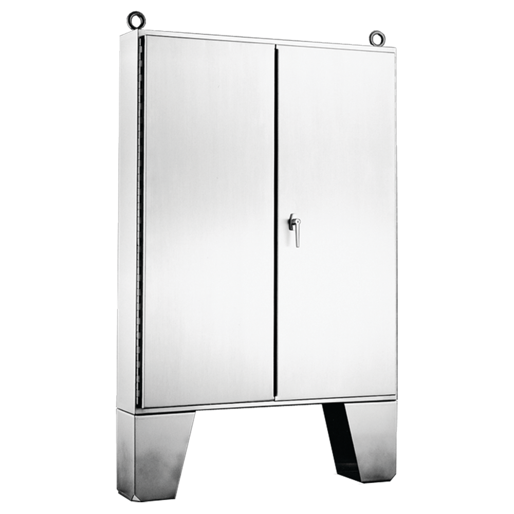 Stainless Encl. 54.00x42.00x8.