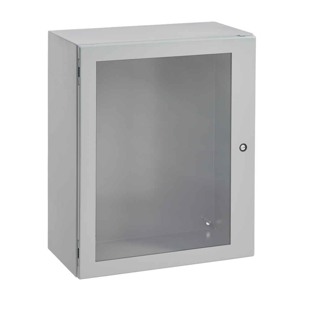 Window Encl. 24.00x20.00x12.00