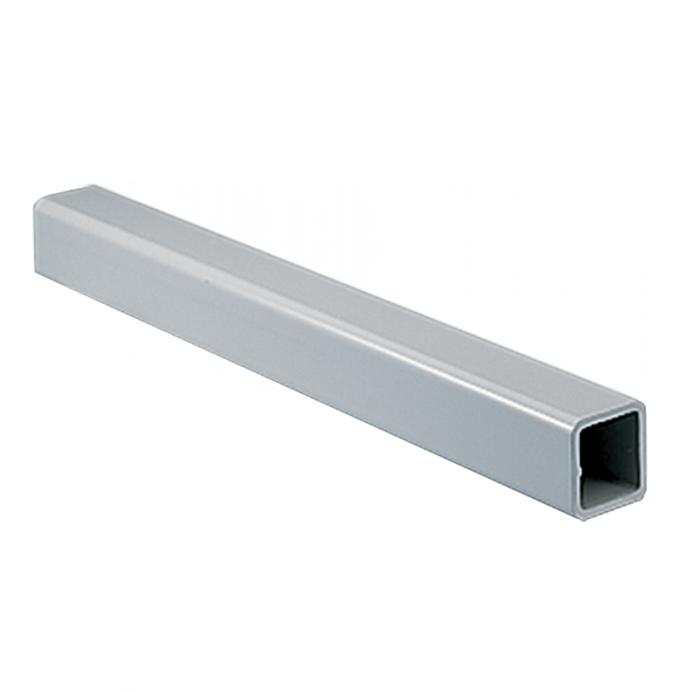 Tube 80x80x500mm