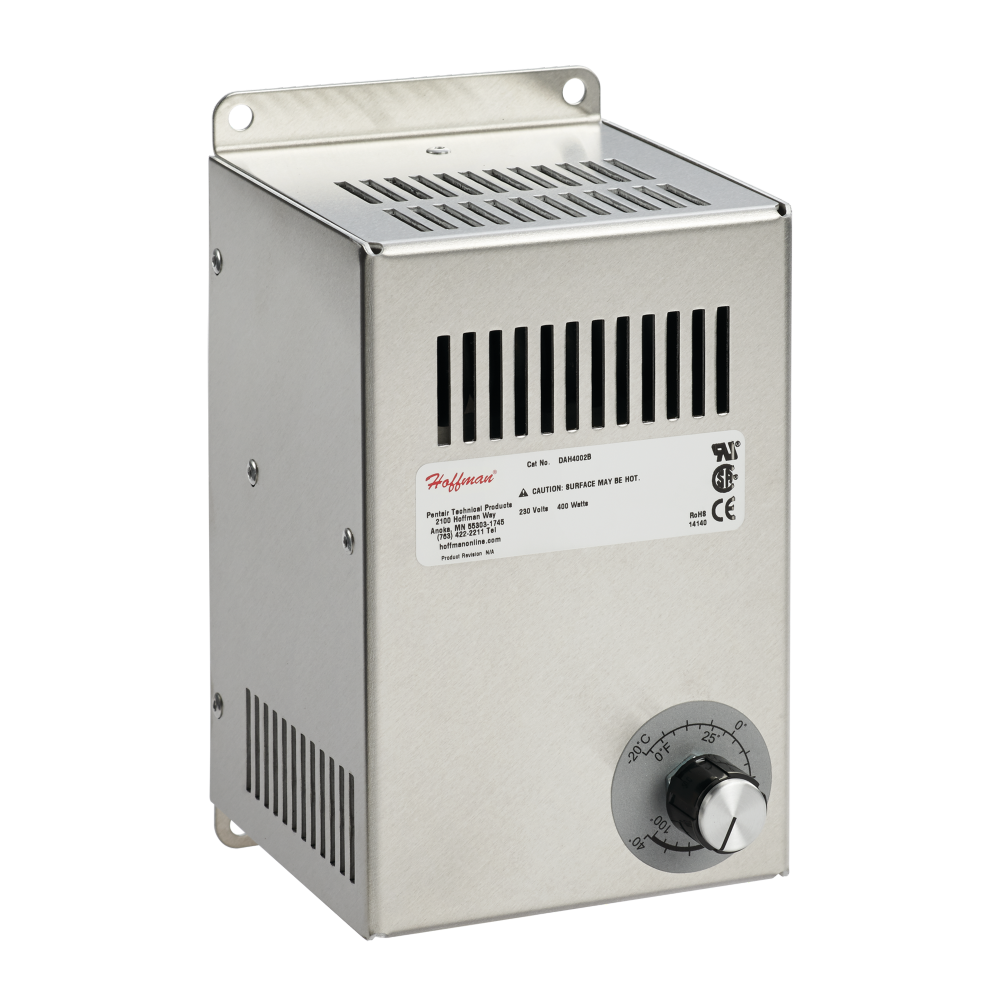 HTR,115V,50/60Hz,400W,3.3A
