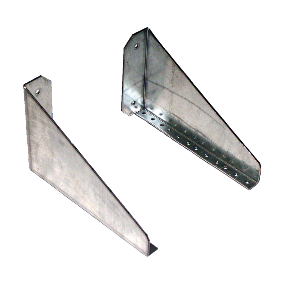 D-Box Equip Rack Angle 6U
