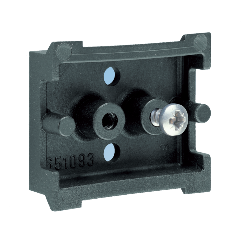 DIN 3 Adhesive Mt 42mm Qty 5