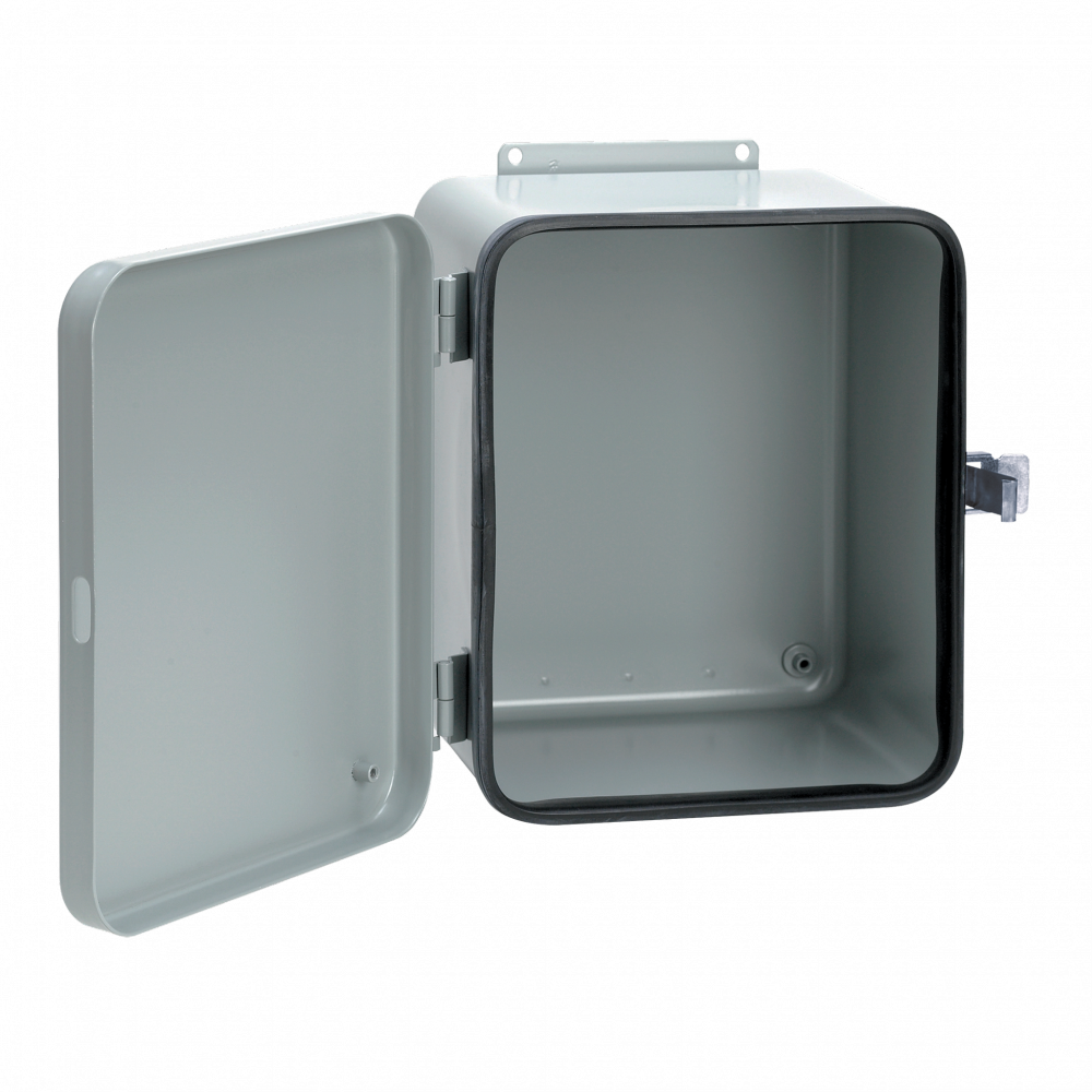 DL Box 8.00x6.00x4.00