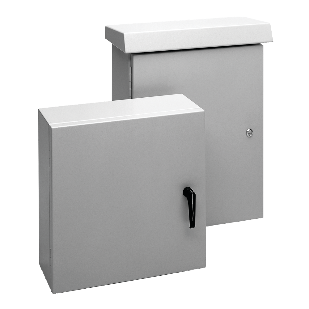 COMLINE Enclosure