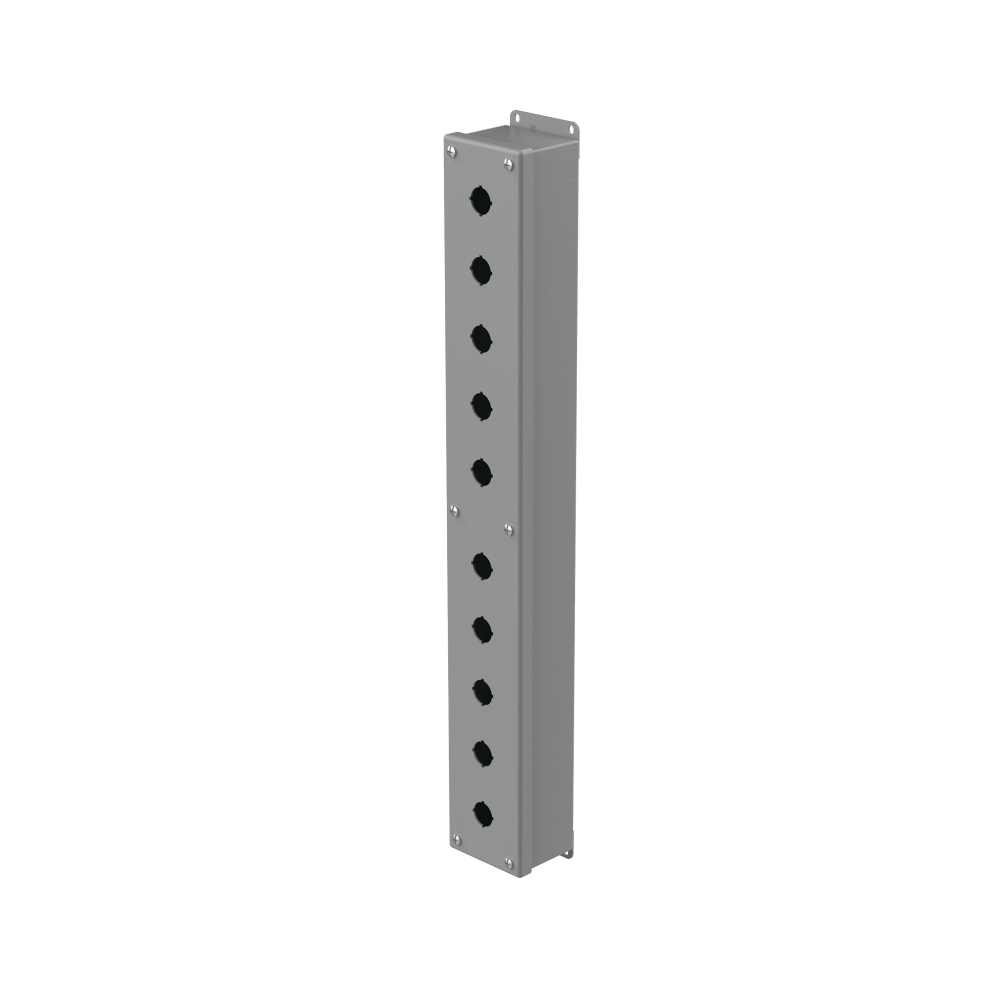 PB Enclosure