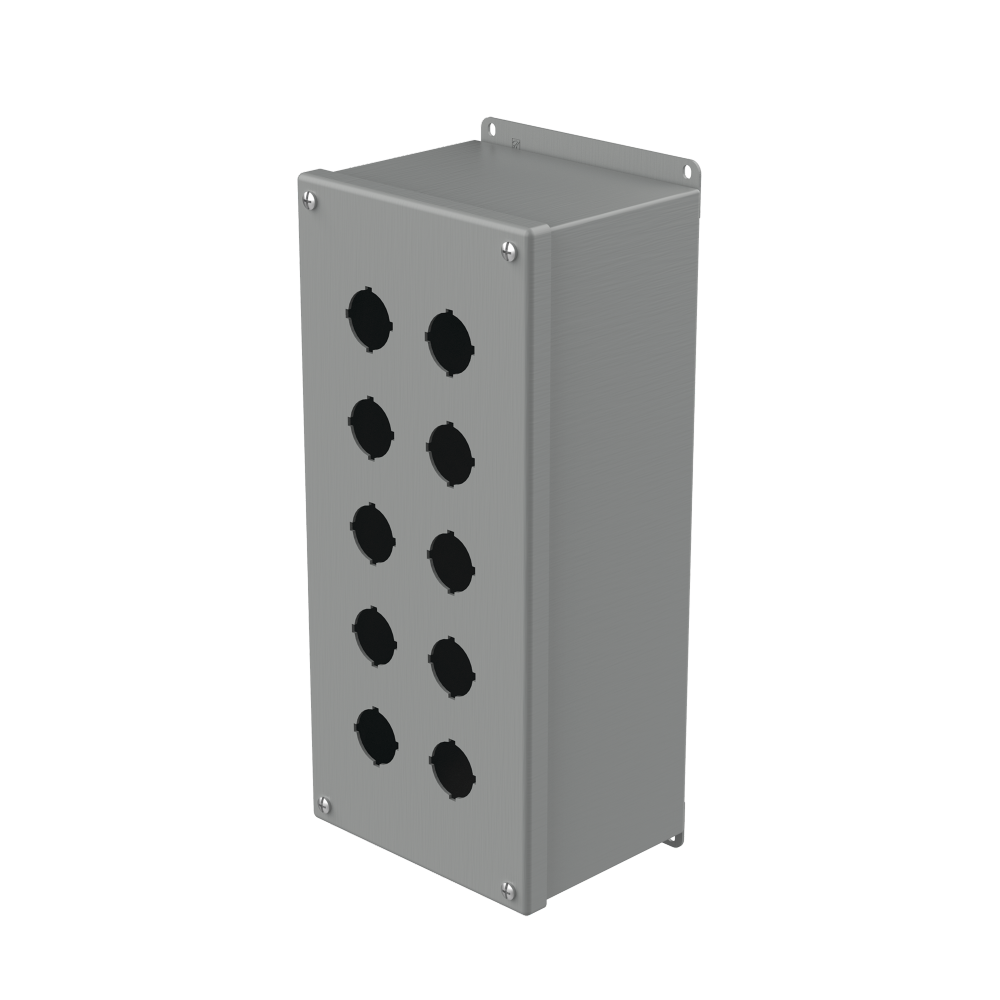 10 PB Enclosure 14.00x6.25x4.7