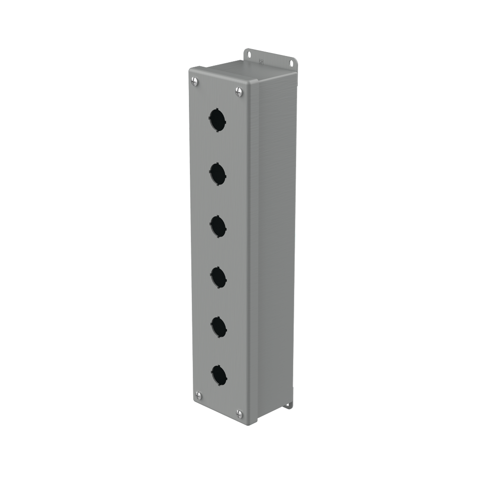 PB Enclosure