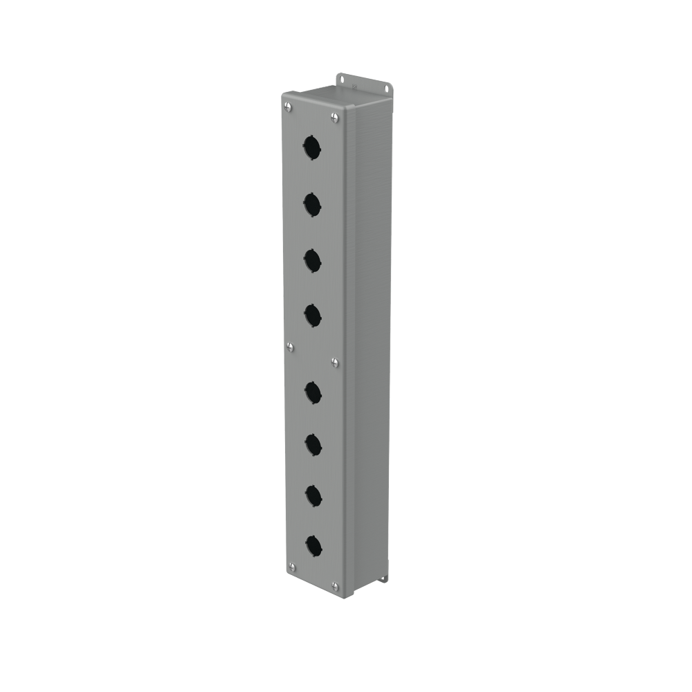 PB Enclosure