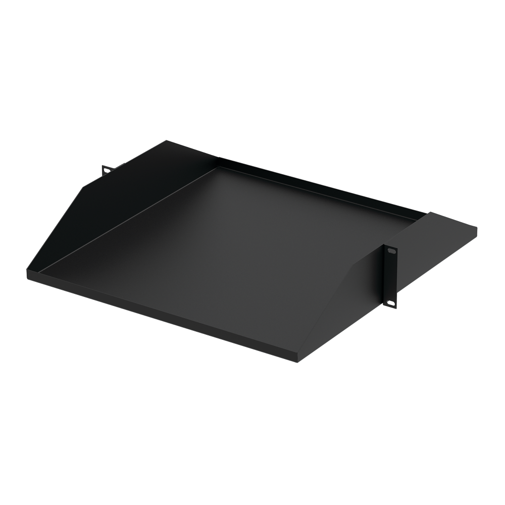 Cent Mt. Shelf, 19inx22in 3RU
