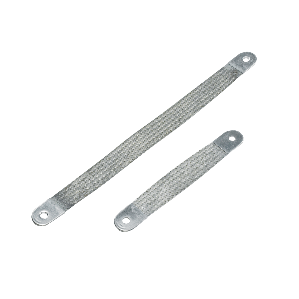 Bonding Straps, Conductive ,3