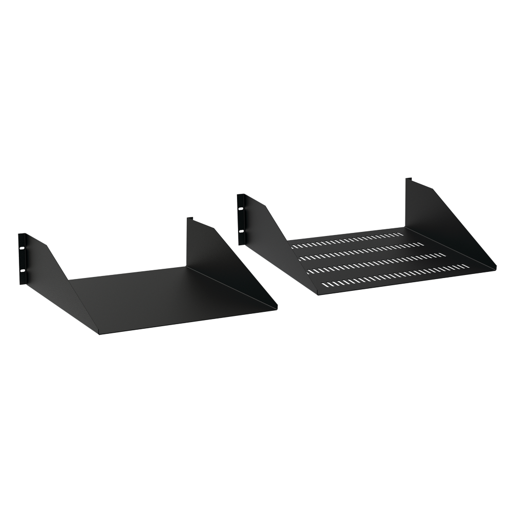 Mod Shelf Vent, 19inx22in 3RU