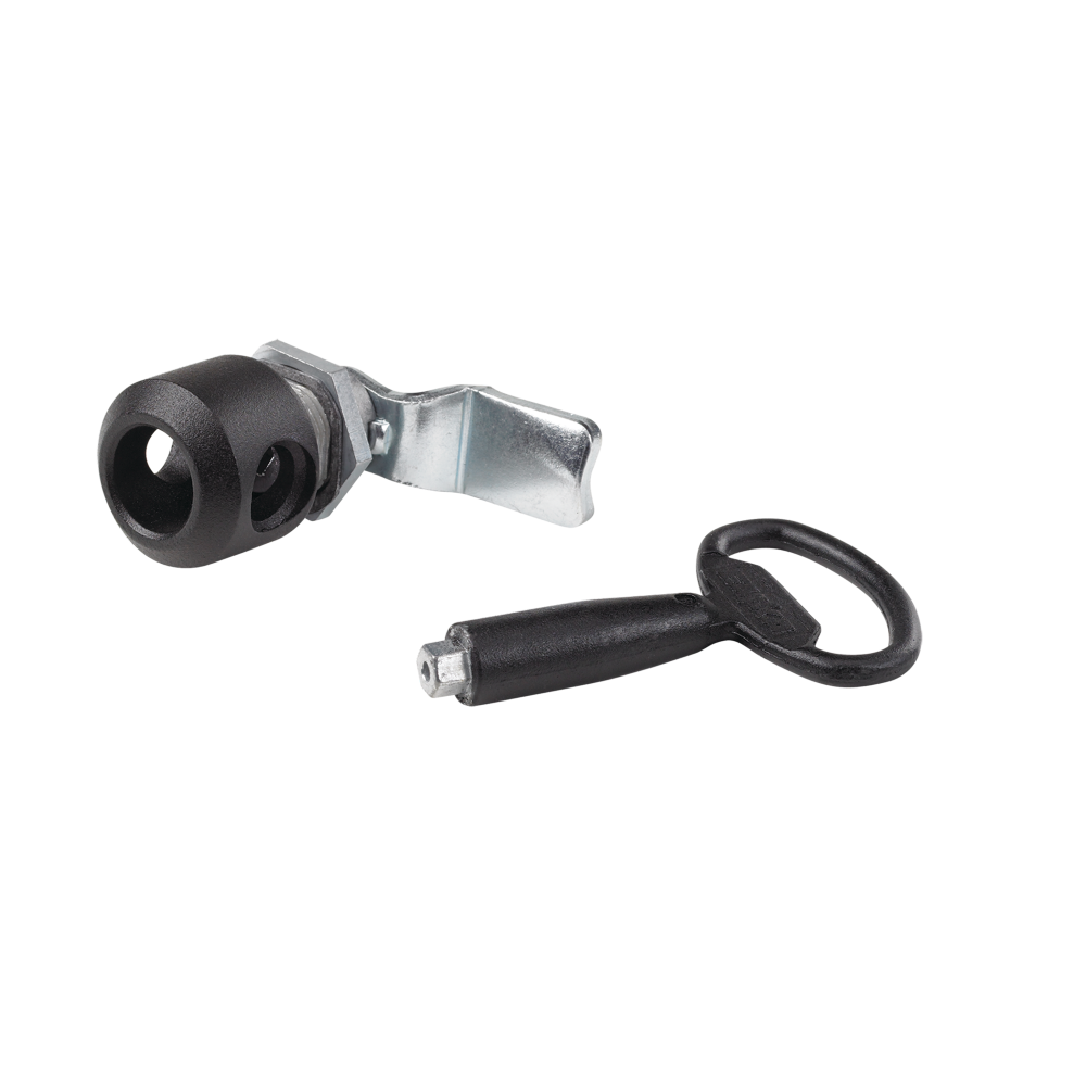 Latch Kit, COMLINE, Padlock