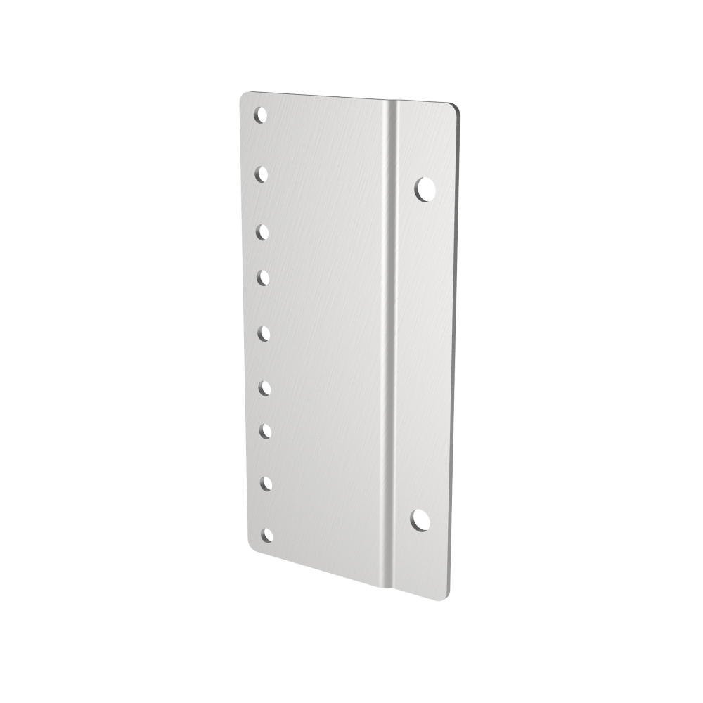 Panel Adapters, 23in to 19in,