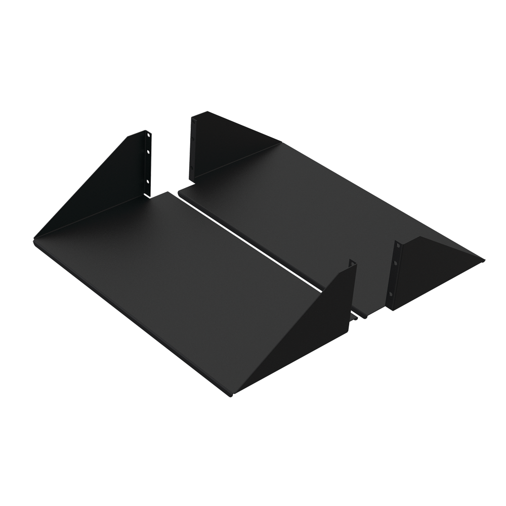 Double Sided Shelf, 23 in