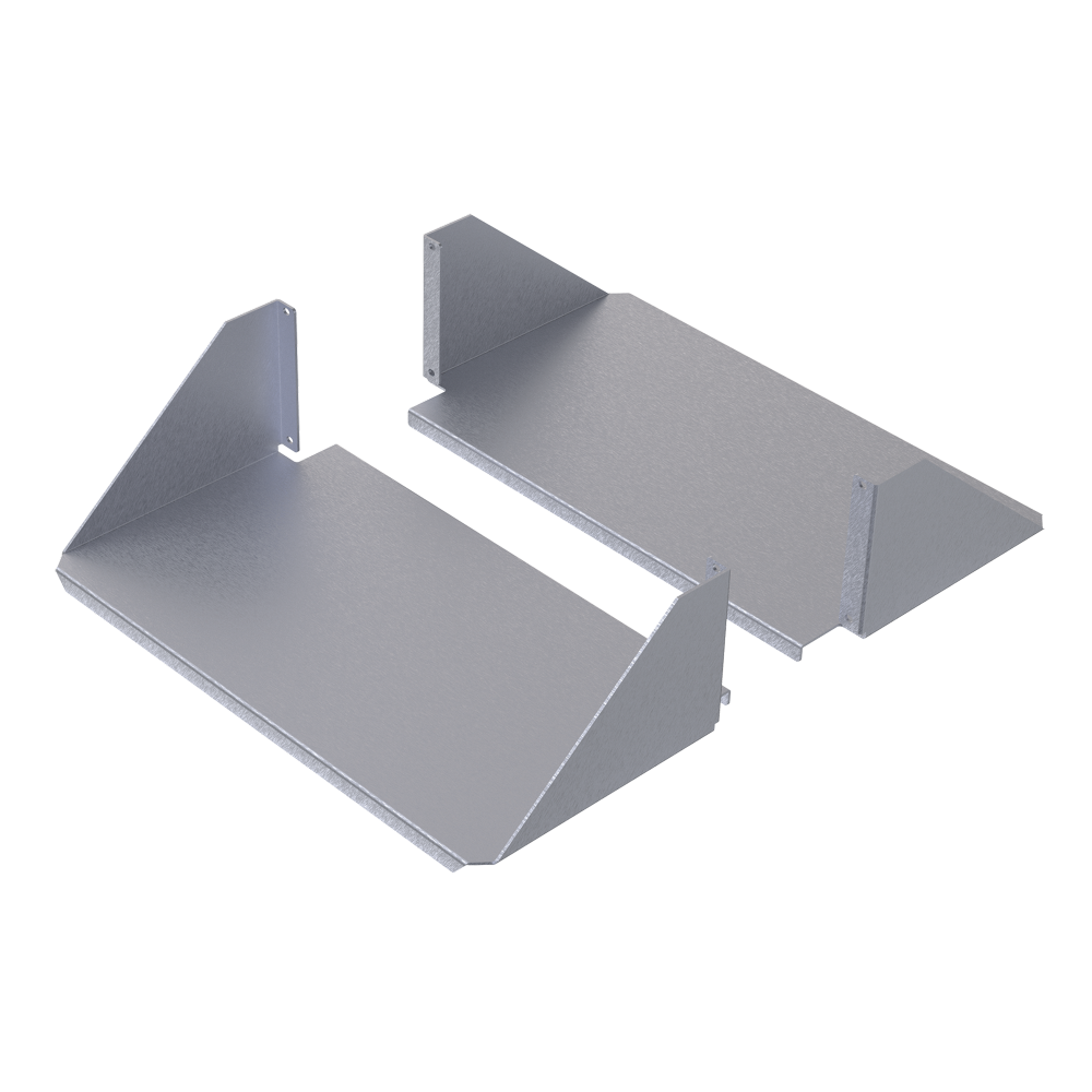 Shelf,19 Dbl Side,Al