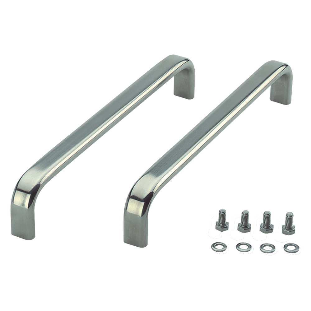 Handle Pkg  ,2, Straight,