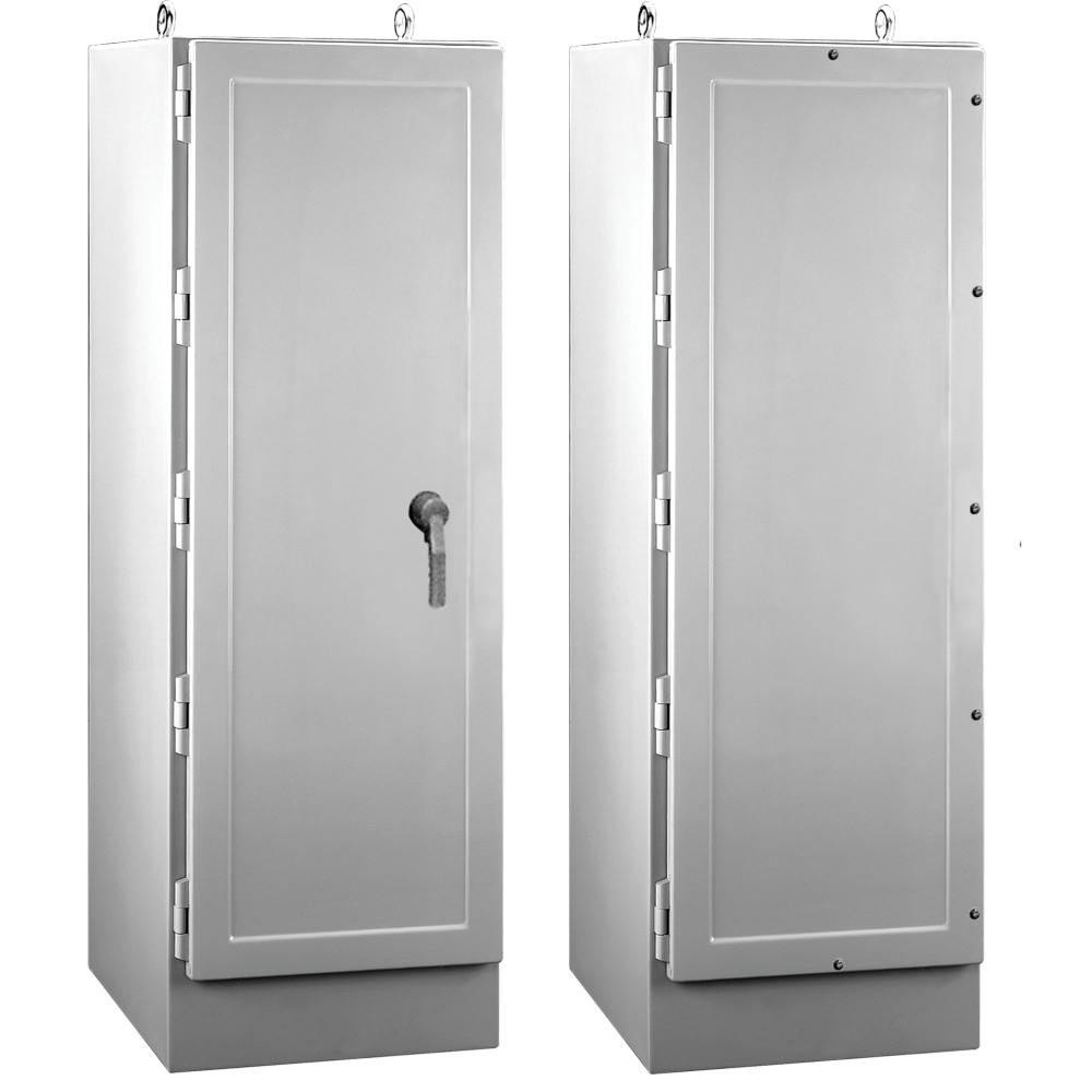 Enclosure 72.00x25.00x24.50
