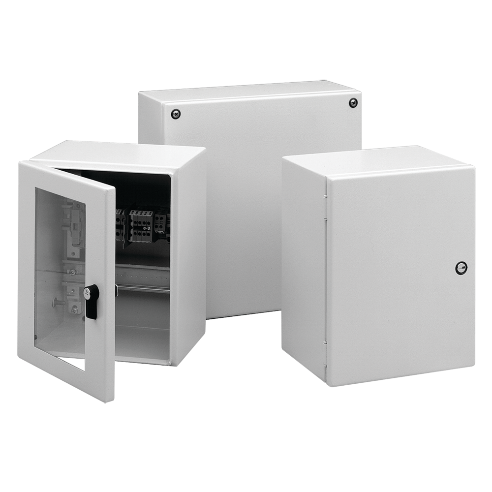 Enclosure 300x250x150