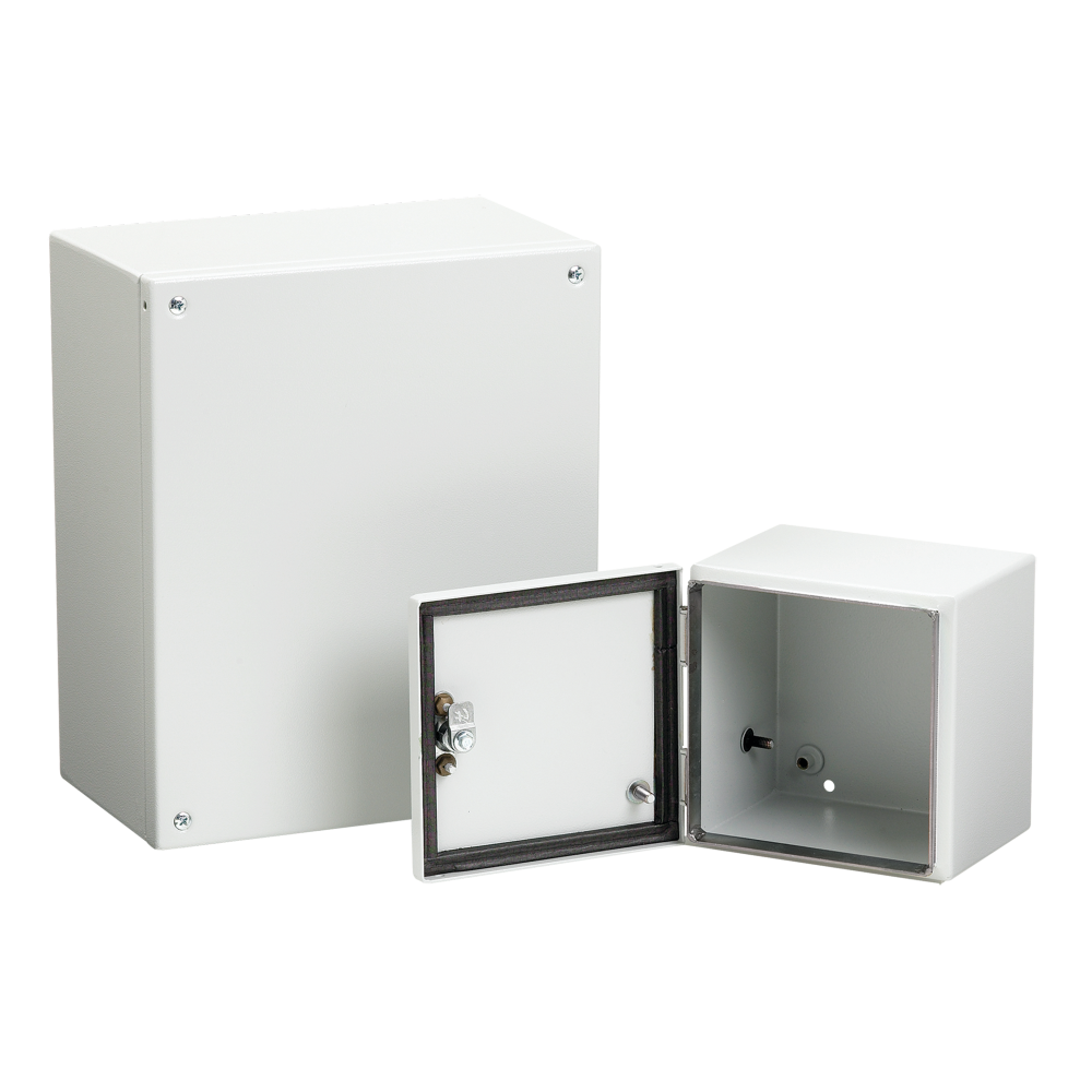 EMC Encl. 200x150x120mm