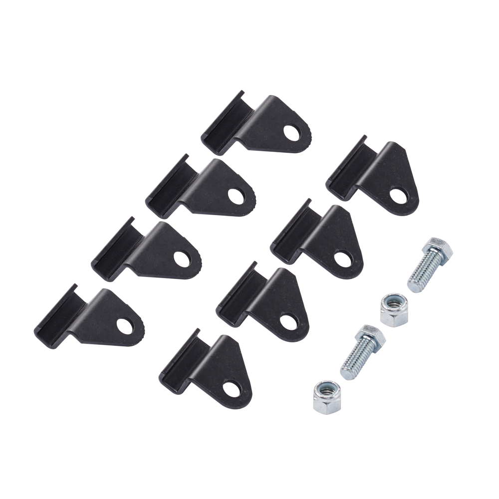 Adj. Junction Splice Kit