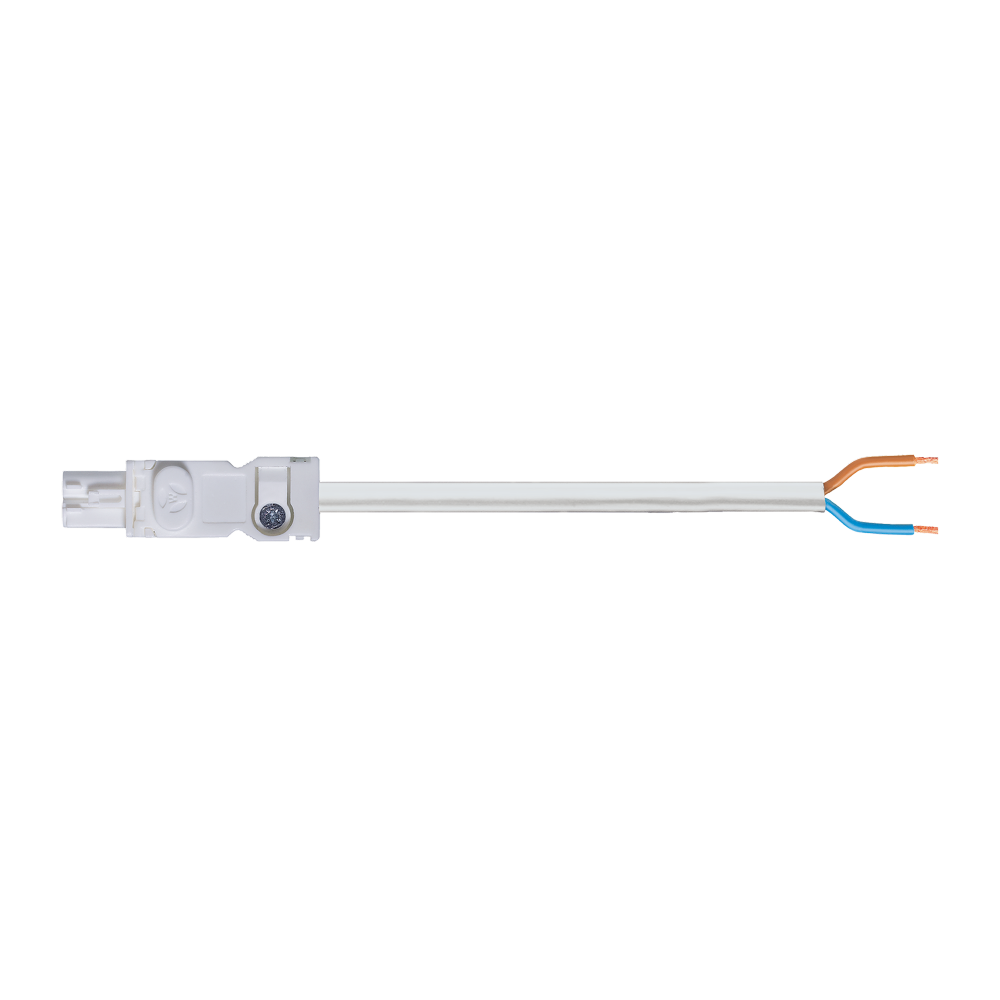 LED Light AC Cord 2000mm