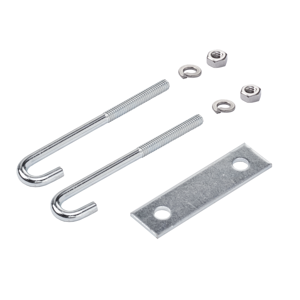 J-Bolt Kit