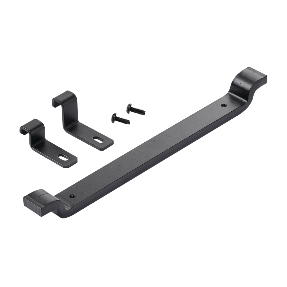 Mvbl. Cross Memb. 12in - Gray