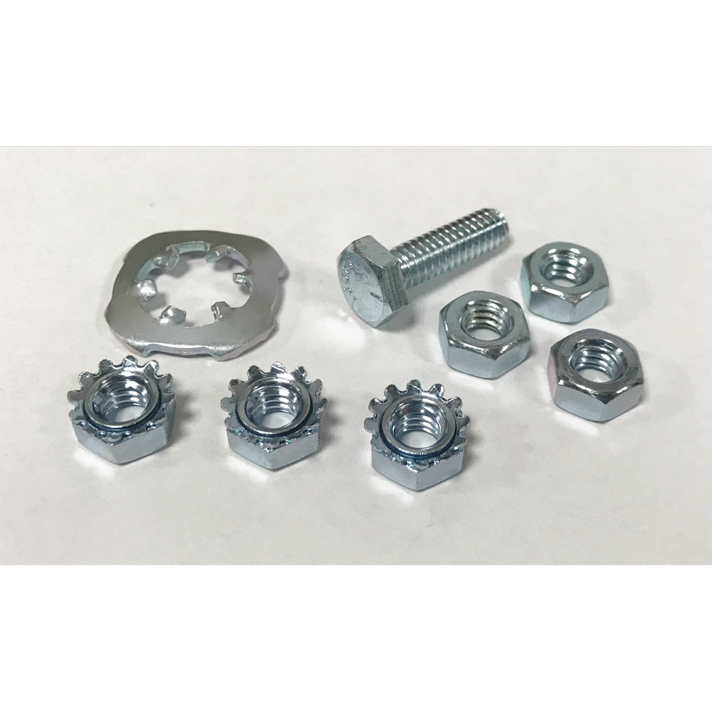 Large Grounding Kit