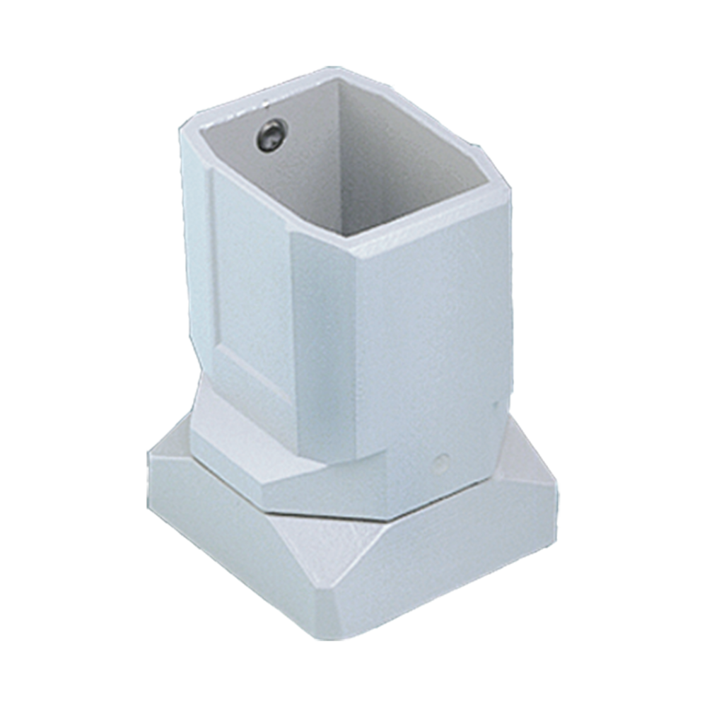 Flange Coupling, Pendant Arm