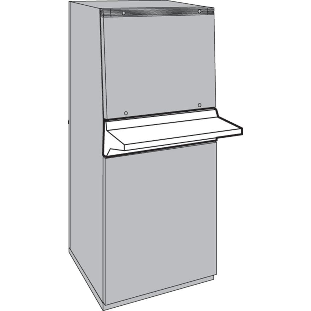 Writing Desk