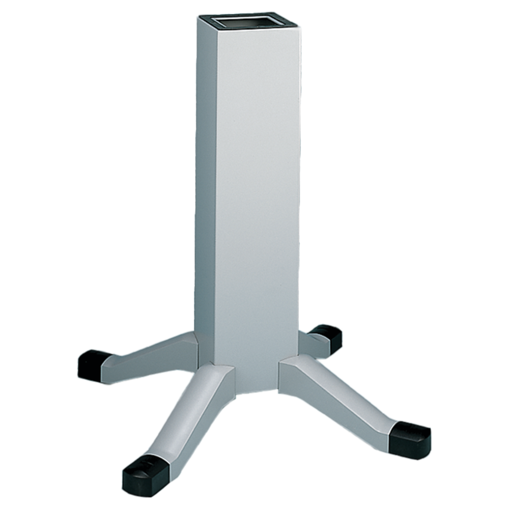 Pedestal wtih Legs
