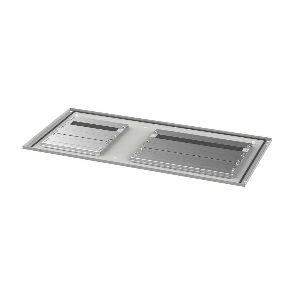 GLAND PLATE 1200x600 GALV