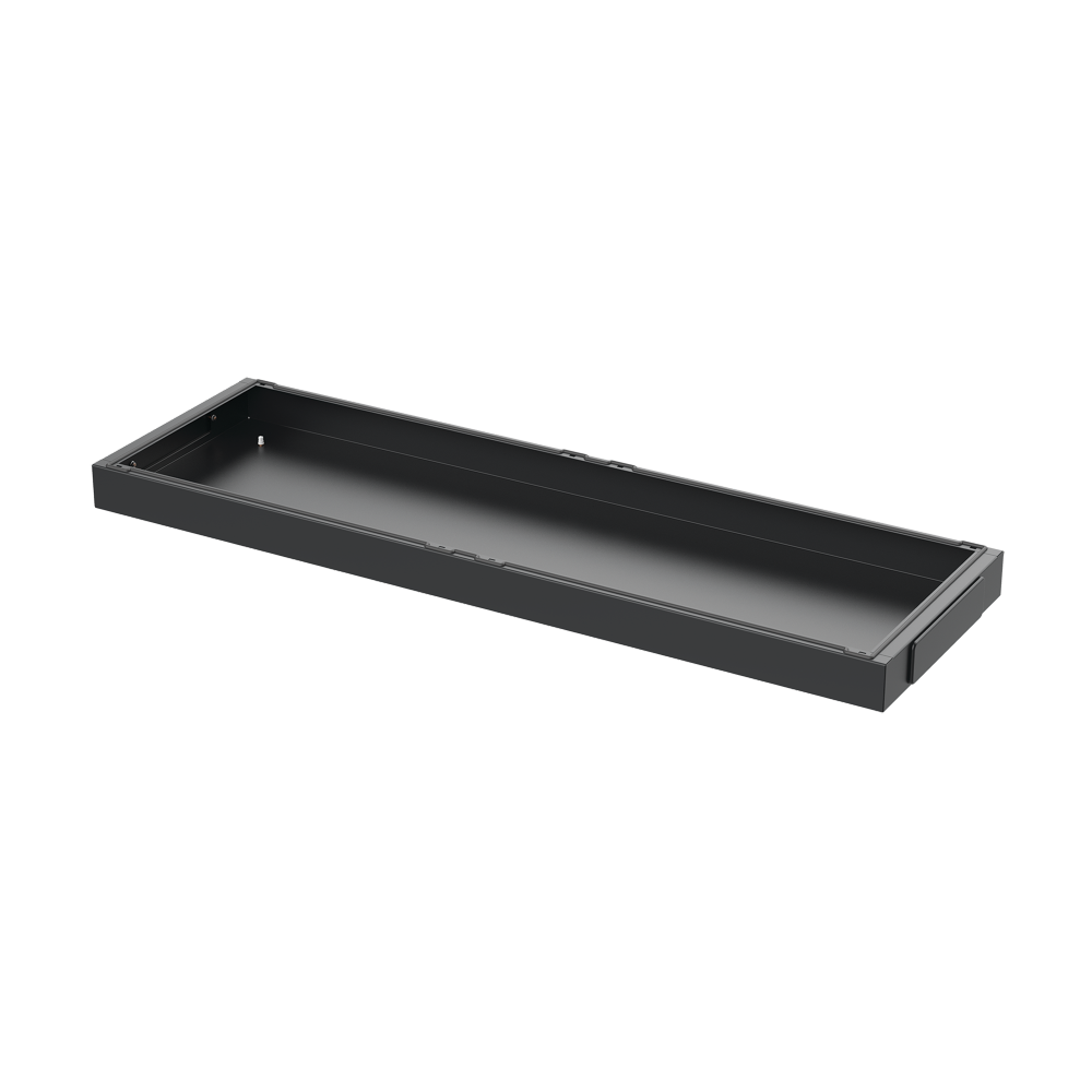 100mm Solid Base 1800x600mm