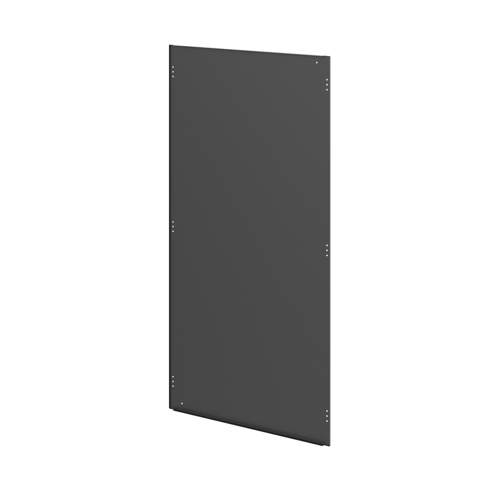 PROLINE Barrier 2000x1000 Blk